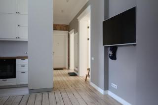 Families & Groups - 3 Bedrooms - 8 Guests - Rīga - 6