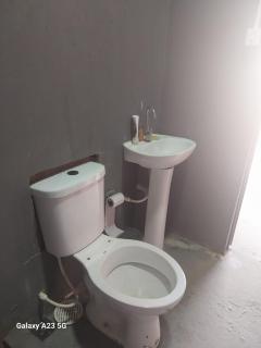quarto privativo e alojamento - 2
