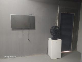 quarto privativo e alojamento - 3