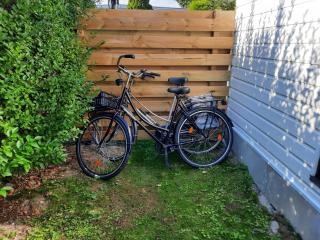 Chalet V14 4pers - Makkum - 8