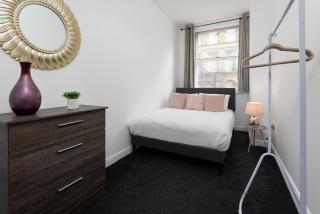City Centre - Harrington Chambers - Cosy abode - Great location - 4