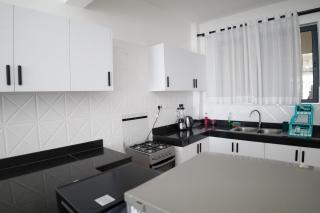 The Nest at Baobab Waves - 2