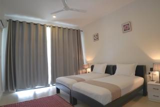 The Nest at Baobab Waves - 4