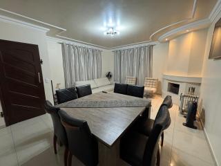 Casa Confortável e Climatizada, Perfeita para Todas as Estações - 9