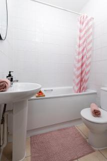 City Centre - Harrington Chambers - Cosy abode - Great location - 1