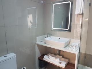 Palm Continental Hotel - Johannesburg - 9