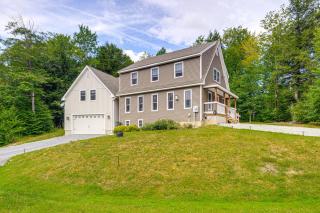 6 Mi to Mt Snow Grand Summit Resort Spacious Home - 9