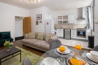City Centre - Harrington Chambers - Cosy abode - Great location - Liverpool - 0