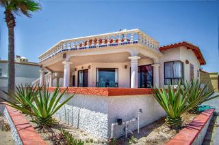 Casa Tres Amigas - Puerto Peñasco - 0