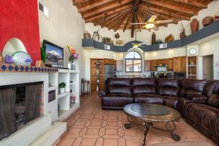 Casa Tres Amigas - 4