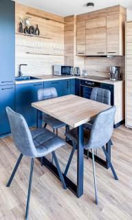 Apartmán s krásným výhledem na jezera a Pálavu - 6