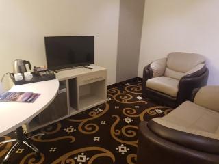 Palm Continental Hotel - Johannesburg - 7