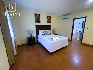 Bardo INN Hotel - 4