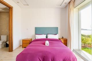 Luxury Oceanfront 3BR Villa in Rabat, Plage Val d Or - Private Beach access & Spa - 2