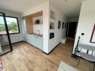 Maison 2 chambres avec terrasse - 7