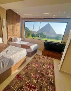 Joia Pyramids View Hotel - Il Cairo - 7