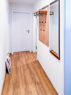 Apartmán s krásným výhledem na jezera a Pálavu - 4