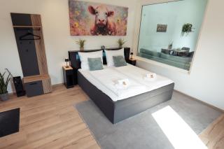 Wohlfühlapartment - Künzell - Künzell - 0