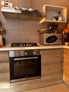 J&M Appartamento a 6 minuti in auto dalla spiaggia - 3