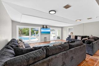 4BR Spacious Paradise - 7