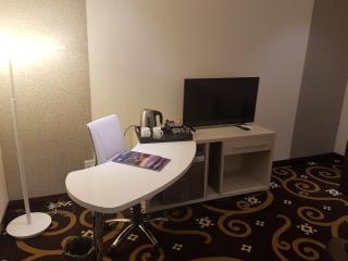 Palm Continental Hotel - Johannesburg - 6