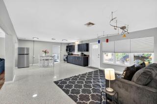 4BR Spacious Paradise - 2