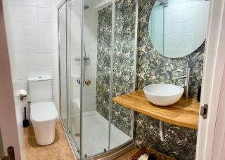 Apartamento Molino de Algarrobo - 1