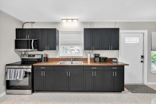 4BR Spacious Paradise - 5