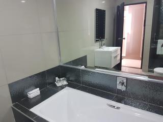 Palm Continental Hotel - Johannesburg - 5