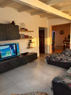 J&M Appartamento a 6 minuti in auto dalla spiaggia - 4