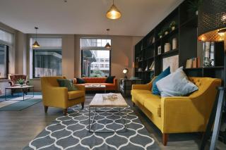 For Students Only - Bath Street in Glasgow - 4