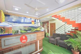 Hotel O Garden Green - 0