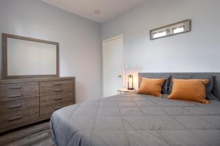 Three BR in Lodi Pet Friendly with Laundry & Parking - 4