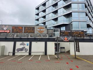 Elija, Šventoji, Nuostabūs aprtamentai, adresu 62 Mokyklos gatvė 2, 00303, Šventoji - 9