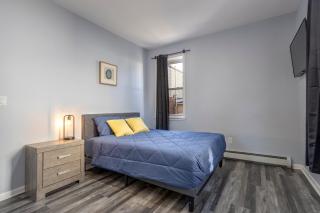 Three BR in Lodi Pet Friendly with Laundry & Parking - 5