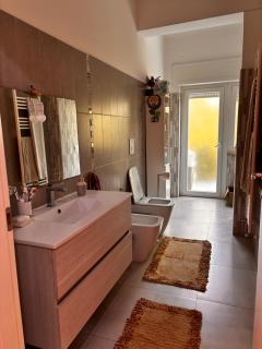 J&M Appartamento a 6 minuti in auto dalla spiaggia - 6