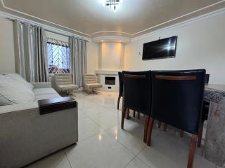 Casa Confortável e Climatizada, Perfeita para Todas as Estações - 5