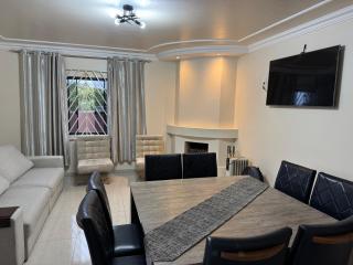 Casa Confortável e Climatizada, Perfeita para Todas as Estações - 6