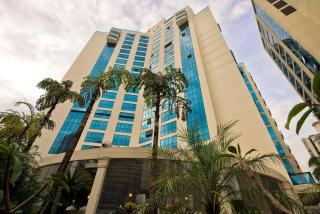 Apartamento Privado Internacional Ibirapuera, 2534 (UH1301) - 9