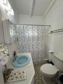 Tropical Retreat - 4