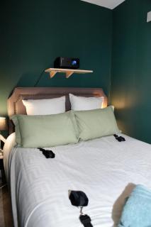 LoveRoom La Petite Suite avec SPA - 6