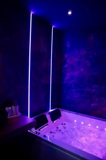 LoveRoom La Petite Suite avec SPA - 0