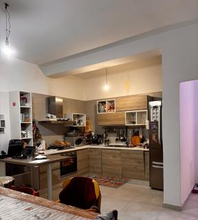 J&M Appartamento a 6 minuti in auto dalla spiaggia - 8