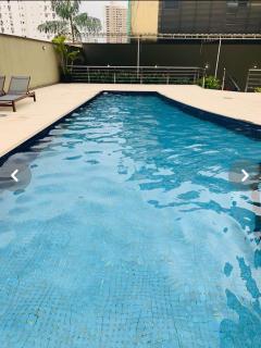 Quarto em Belém apartamento no centro Edifício Ilha de Maui - 9