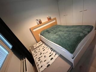 Cozy cityhome - Sauna & own yard - Rovaniemi - 3