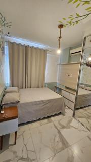 Quarto em Belém apartamento no centro Edifício Ilha de Maui - 0