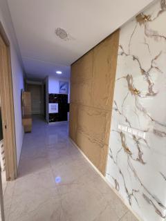 Appartement haut standing tv Netflix - Oujda - 8