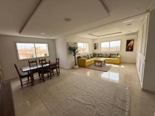 Appartement haut standing tv Netflix - Oujda - 0
