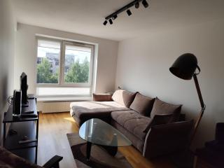 Jaukūs apartamentai - Vilnius - 0