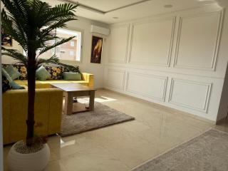 Appartement haut standing tv Netflix - Oujda - 2